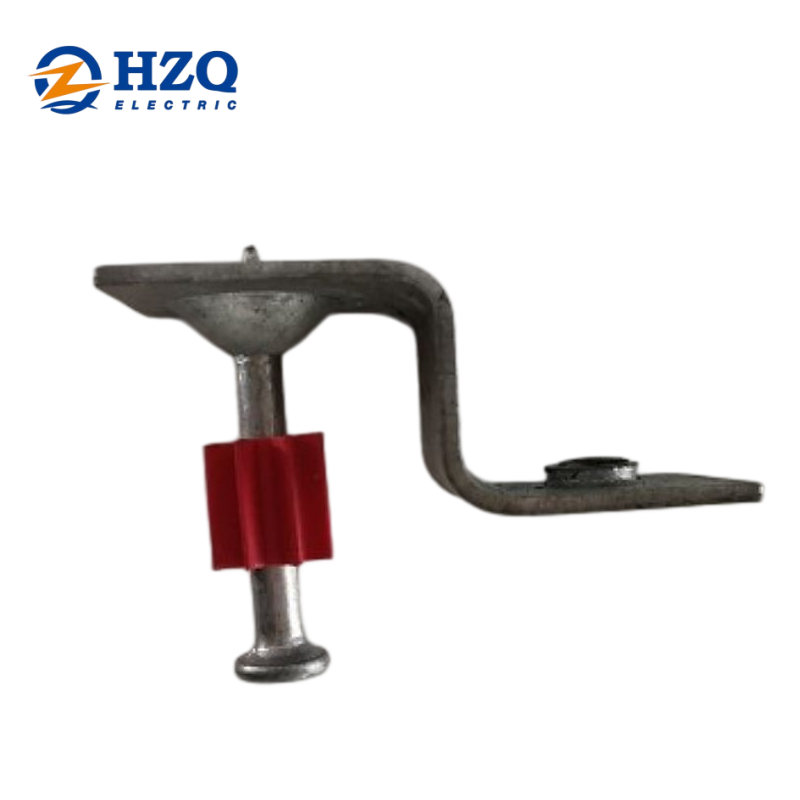 Quick Shot Threaded Hangers Clips Quick Shot Threaded Hangers Clips