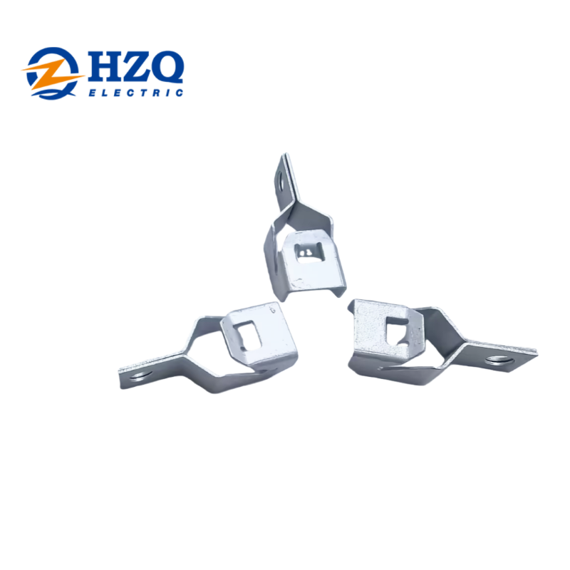 Z Purlin Clip Z Purlin Clip